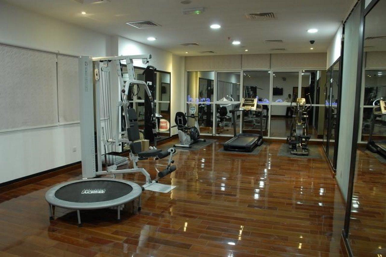 Al Hayat Hotel Suites Sharjah Facilities photo